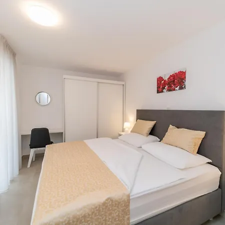 A&V Residence Novigrad Istria Chambre photo