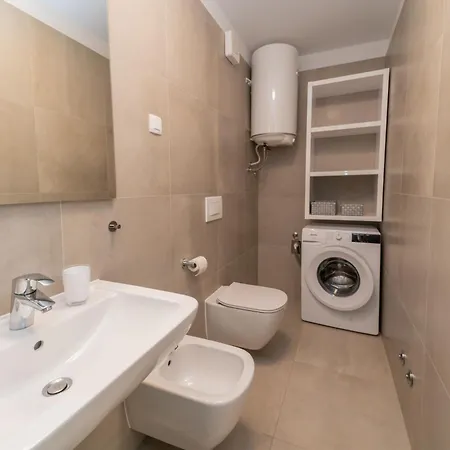 A&V Residence Novigrad Istria Chambre photo