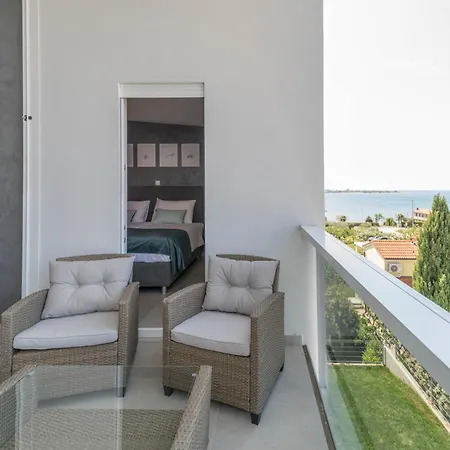 A&V Residence Novigrad Istria Chambre photo