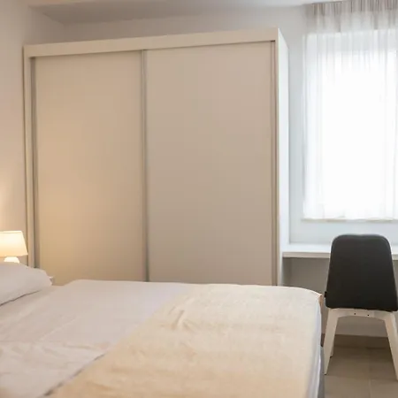 A&V Residence Novigrad Istria Chambre photo