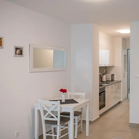 A&V Residence Novigrad Istria Chambre photo