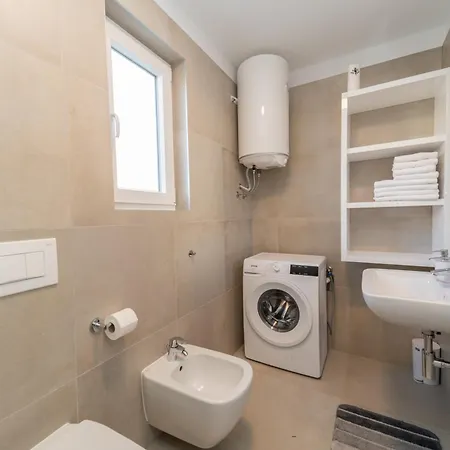 A&V Residence Novigrad Istria Chambre photo