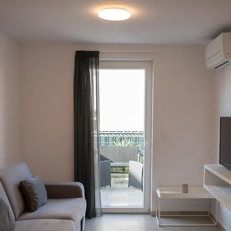 A&V Residence Novigrad Istria Chambre photo