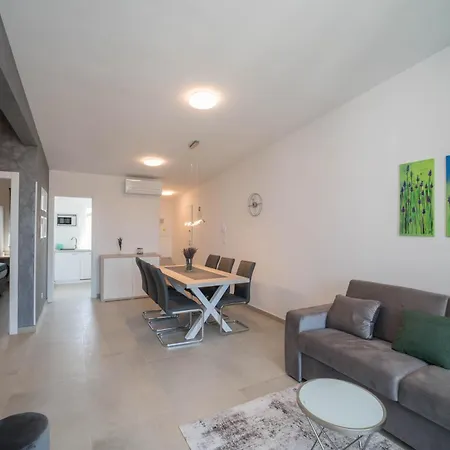 A&V Residence Novigrad Istria Chambre photo
