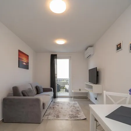 A&V Residence Novigrad Istria Chambre photo