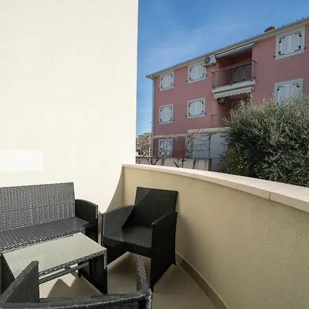 A&V Residence Novigrad Istria Chambre photo