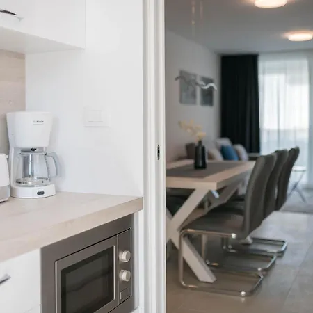 A&V Residence Novigrad Istria Chambre photo