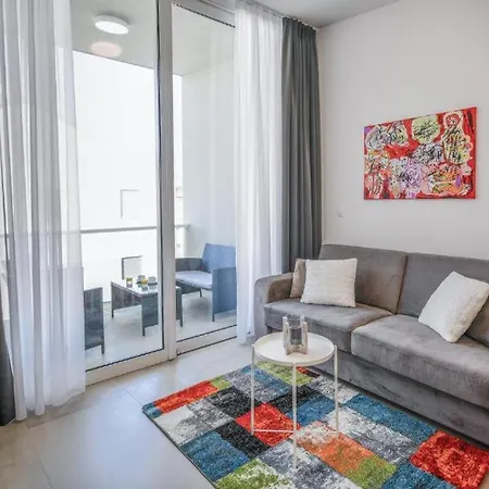 A&V Residence Novigrad Istria Chambre photo