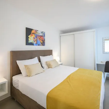 A&V Residence Novigrad Istria Chambre photo