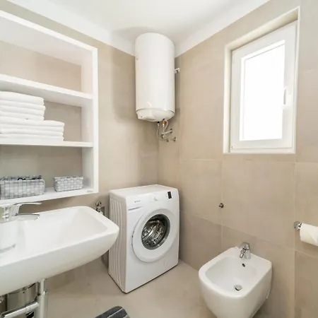 A&V Residence Novigrad Istria Chambre photo