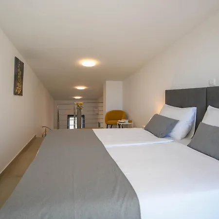 A&V Residence Novigrad Istria Chambre photo