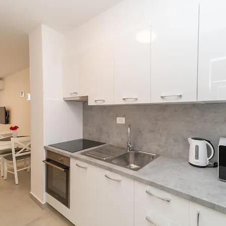 A&V Residence Novigrad Istria Chambre photo