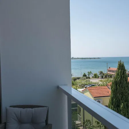 A&V Residence Novigrad Istria Chambre photo