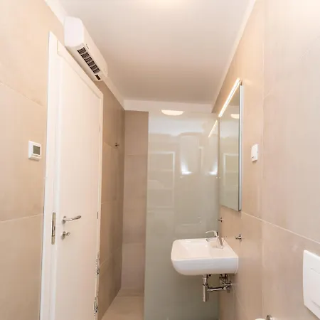 A&V Residence Novigrad Istria Chambre photo