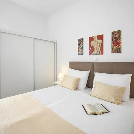 A&V Residence Novigrad Istria Chambre photo