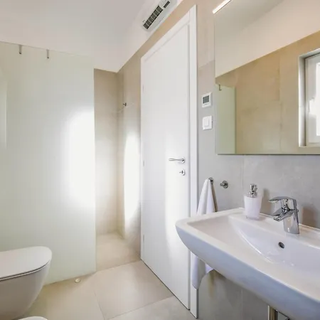 A&V Residence Novigrad Istria Chambre photo