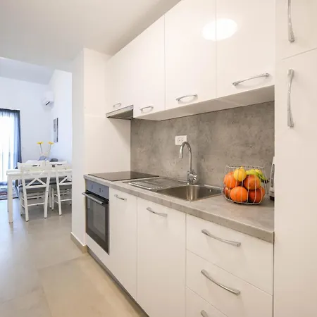 A&V Residence Novigrad Istria Chambre photo