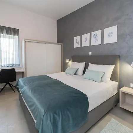 A&V Residence Novigrad Istria Chambre photo