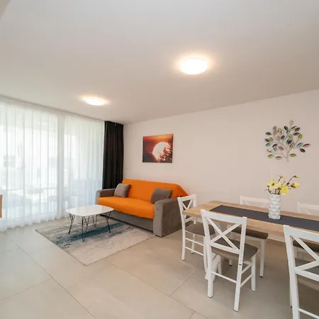 A&V Residence Novigrad Istria Chambre photo