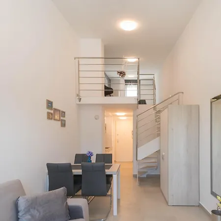 A&V Residence Novigrad Istria Chambre photo
