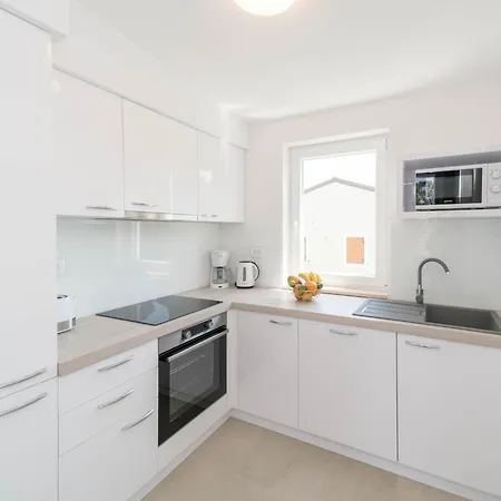 A&V Residence Novigrad Istria Chambre photo