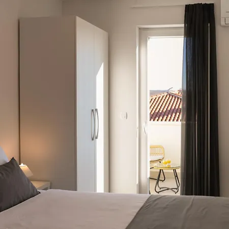 A&V Residence Novigrad Istria Chambre photo