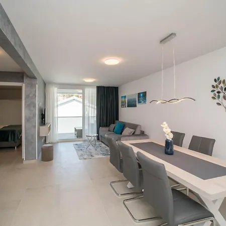 A&V Residence Novigrad Istria Chambre photo