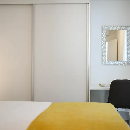 A&V Residence Novigrad Istria Chambre photo