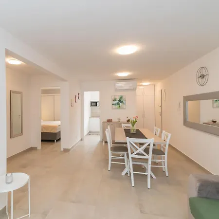 A&V Residence Novigrad Istria Chambre photo