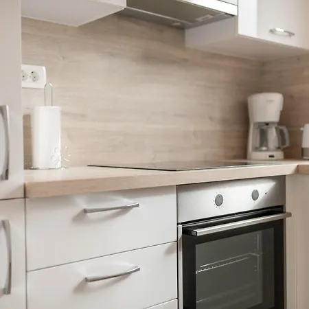 A&V Residence Novigrad Istria Chambre photo