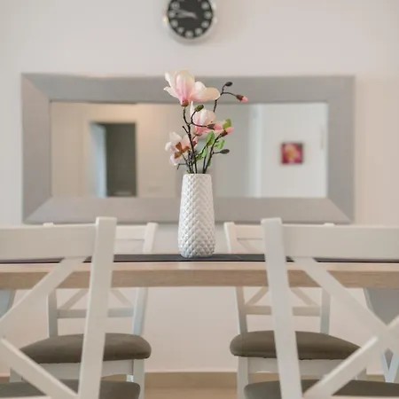 A&V Residence Novigrad Istria Chambre photo