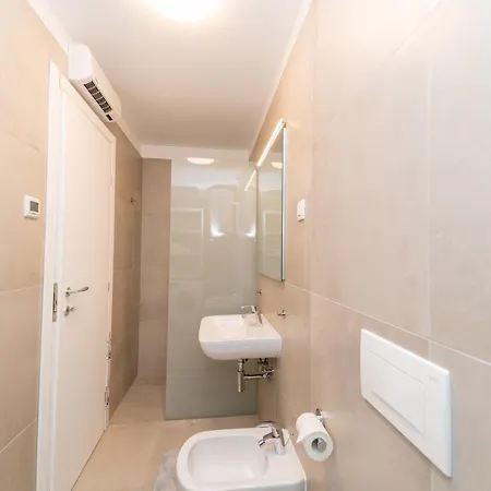 A&V Residence Novigrad Istria Chambre photo