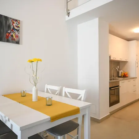 A&V Residence Novigrad Istria Chambre photo