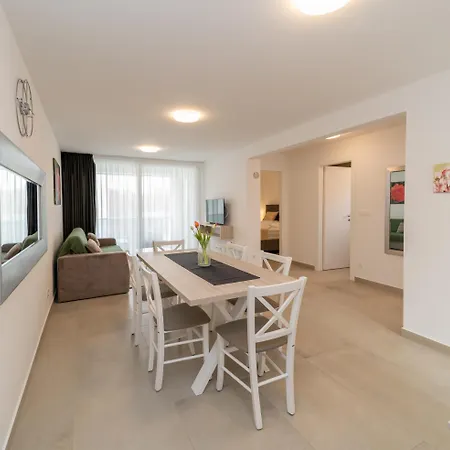A&V Residence Novigrad Istria Chambre photo