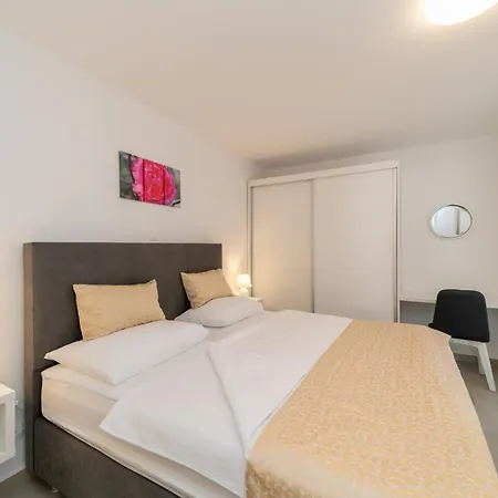 A&V Residence Novigrad Istria Chambre photo