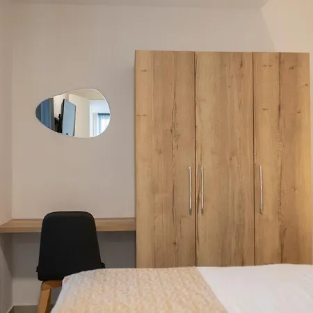 A&V Residence Novigrad Istria Chambre photo