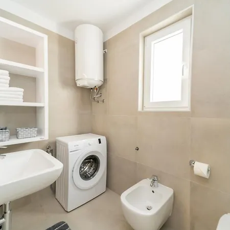 A&V Residence Novigrad Istria Chambre photo