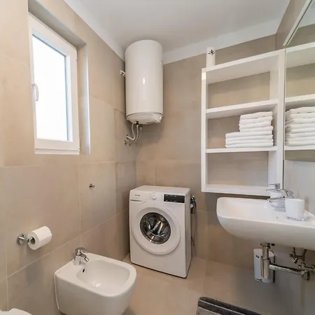A&V Residence Novigrad Istria Chambre photo