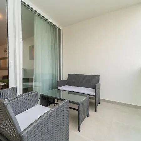 A&V Residence Novigrad Istria Chambre photo