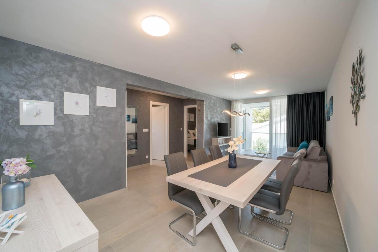 A&v Apartment Novigrad (Istria)