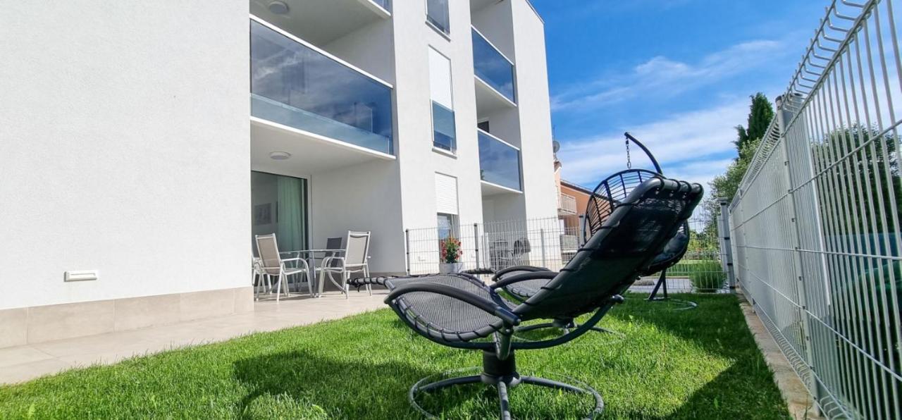 A&v Novigrad (Istria)