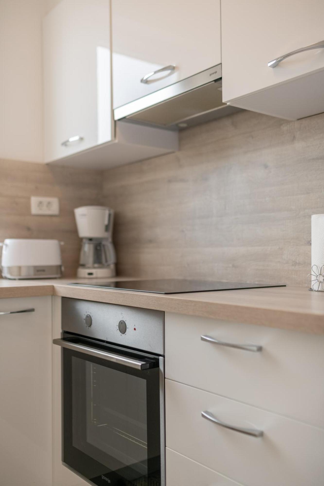 Apartment A&v