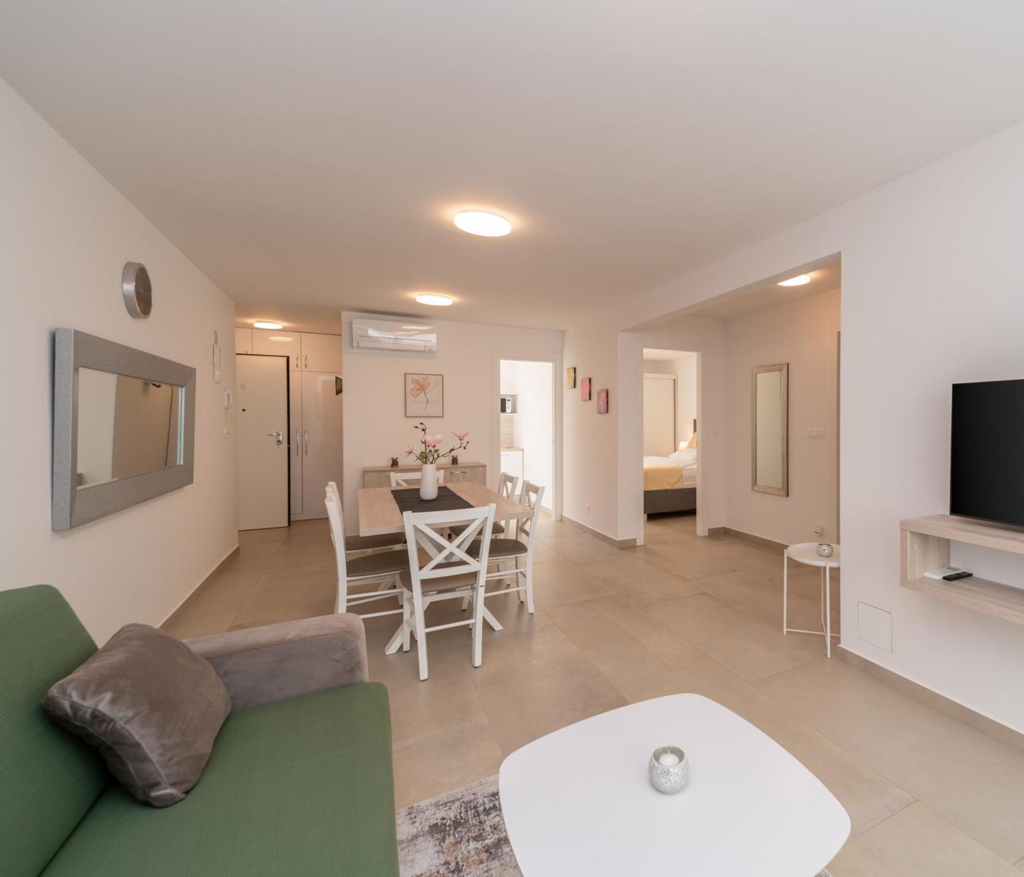 Apartma A&v *